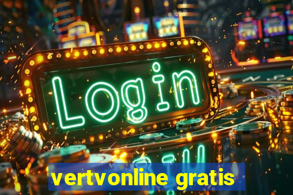 vertvonline gratis